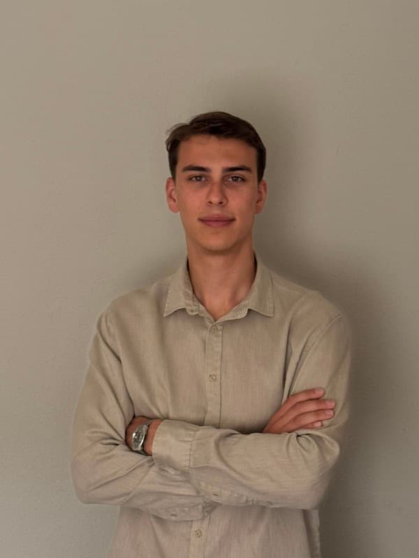 Nikolay Voropaev